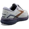 Brooks Ghost 15 Comode Versatili Antiscivolo Durevoli Basse Scarpe da Corsa per Maratona Donna sneaker Grigio Rame 120380-1B-492