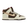Dunk High SE Baroque Brown Men's Sneakers