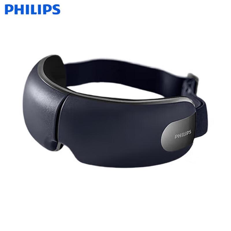Philips PPM5101E Smart Heated Eye Massager