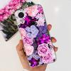 For Cover Samsung Galaxy A03 Core Phone Case Stylish Flower Butterfly Soft Silicone Clear Cover For Samsung A03 Core A032F Coque