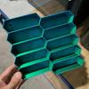 3D Printing Car Model Display Rack Creative 10 Grids Cars Model Storage Box Save Space Large Capacity Collection Show Holder