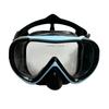 Diving Goggles Nose Protection Integrated Diving Goggles Snorkeling Mask