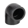 Xieyu PE Hot Melt 90-Degree Drainage Elbow