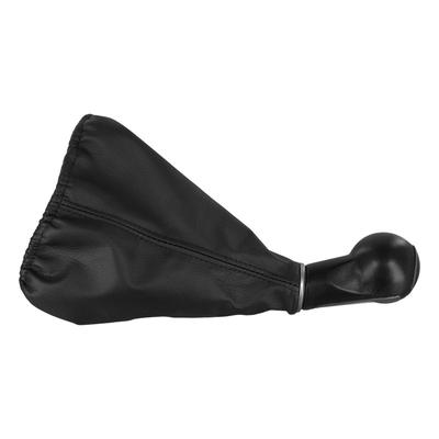 ABS Gear Knob Shifter For SEAT Car Maintenance High Strength Gear Shift Gear Shift Knob High Universality Fitment