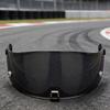 Quick Release Sun Protection Visors Shield For Scorpion 520 1400 391 Motorcycle Helmets With Multiple Color Option