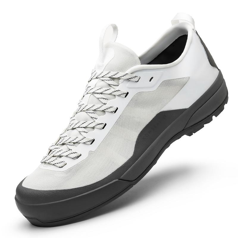 Fashion Classic Outdoor Flats Anti-slip Tennis Shoes New High Quality Lace Up Casual Sneaker Soft Breathable Lightweight Sports Shoes
