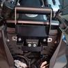 For VOGE 900DSX Valico DS900X DSX 900 DS 900X 2024-2025 Motorcycle Navigation Bracket GPS Mobile Phone Holder Stand Support