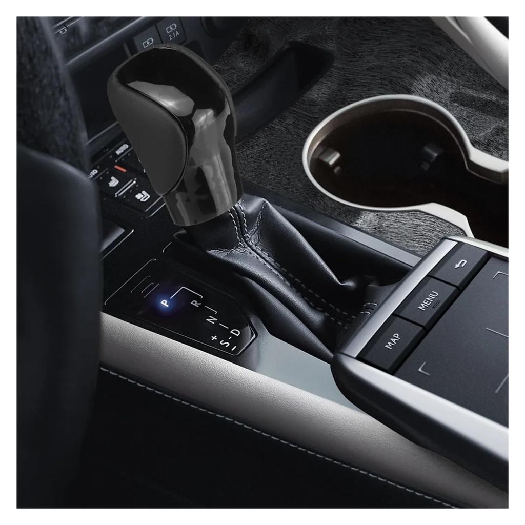 Shift Knob Lever Lexus ES GS-450H GX IS-300 NX-300H RC-300