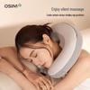 OSIM Portable Neck Massager Pillow CN plug (adapter included)
