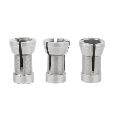 Accessoires pour outils de machines – Mandrins