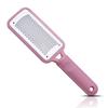 Handheld Foot Exfoliator 1pcs Foot Dead Skin Removal Tool, Foot Callus Grinder, Exfoliation Tool Foot File, For Smooth Feet