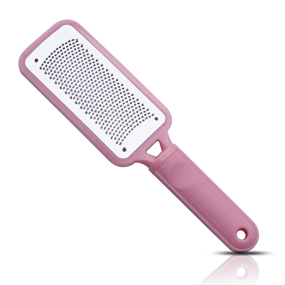 Handheld Foot Exfoliator 1pcs Foot Dead Skin Removal Tool, Foot Callus Grinder, Exfoliation Tool Foot File, For Smooth Feet