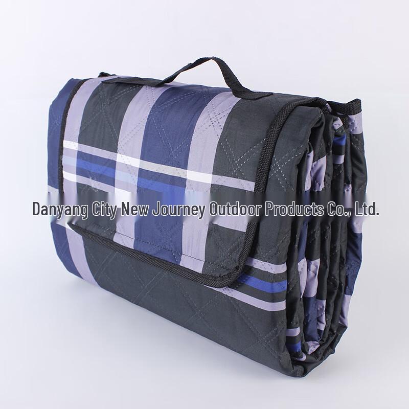 

Ultrasonic Quilted Picnic Mat 150x200cm