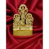 RSINC Laxmi Ganesh Saraswati Idol/Lakshmi Ganesh Saraswati Statue/Murti JL166849210975