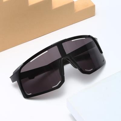 Sunglasses Outdoor Sports Mountaineering Running Uv Protection Windproof Glasses Cycling Sunglasses Men'S