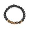 Volcanic Stone Lava Bracelets - Multiple Colors Available