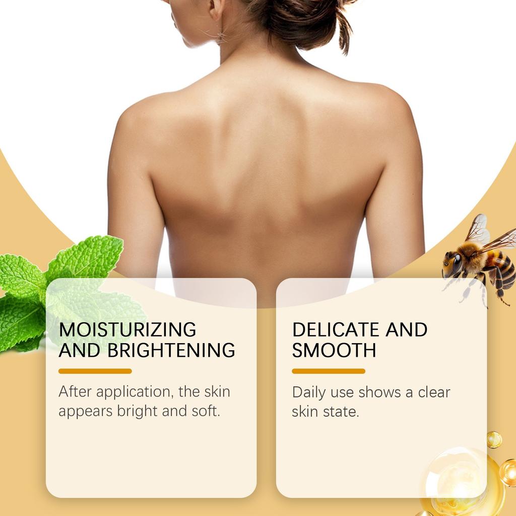 Крем для лица от морщин Bee Wrinkle для очень сухой кожи, зудящей кожи и отечности 50 г