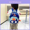 Lightweight Stylish And Childrens Backpack With Fun Cartoon Designs For Use Everyday