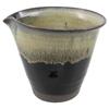 Gyokuyu Kankikobo Taichigama Katakuchi Chozen Karatsu Sake Pitcher Hasami Ware 06239