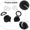 Fuel Cap Oil Cap Gasket Shim Cap Tool Replacement Part Accessory Cap Oil Gasket Garden Tool For China 5200 52cc Chain Saw