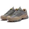 Saucony Canyon Wlk Comfortable Versatile Lifestyle Casual Shoes Unisex Casual Shoes Gray Khaki S79068-10