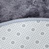 Slip Fluffy Shaggy Imitation Wool Floor Protection Sheepskin Rug Bedroom Mats Faux Fur Soft Rugs