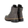 Ботильоны Rieker 72611-45 Серые
