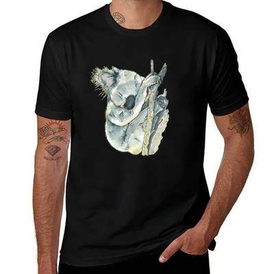 Üst giysisi – T-shirtler