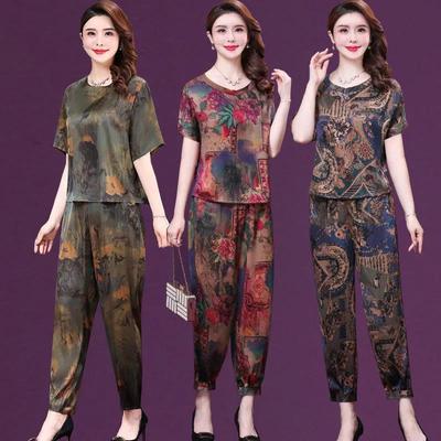 Takım elbiseler ve setleri – Pantolonlu takımlar