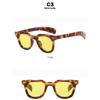Women's Sunglasses, Men's and Women's Fashion Arrow Square Driving Sunglasses