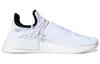 Nmd Human Race Pharrell X Nmd Human Race Adidas Originals 'Core White' GY0092