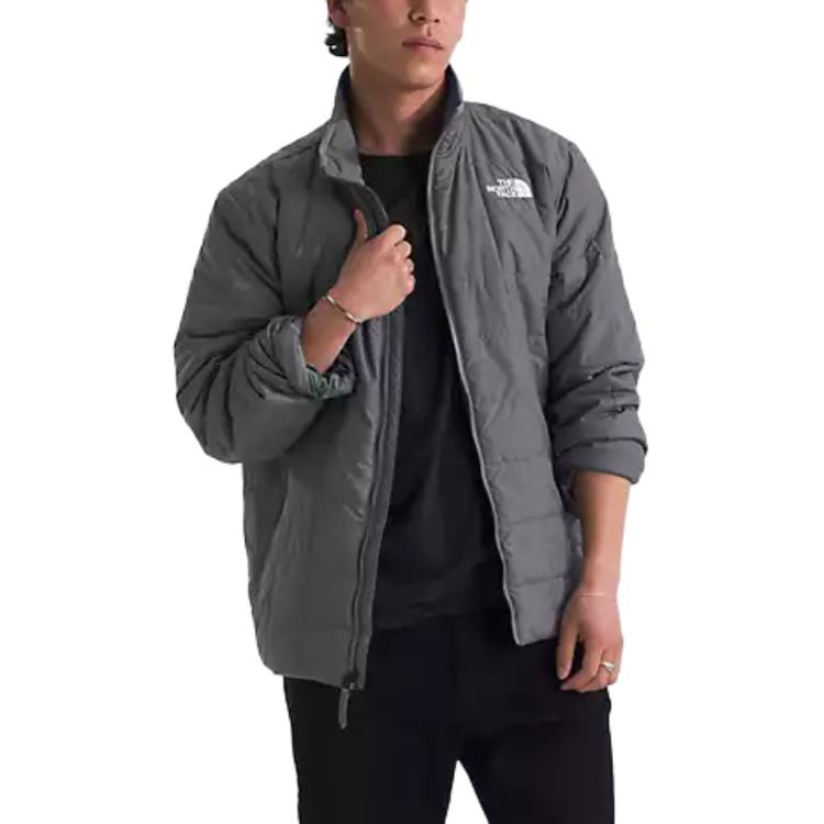 THE NORTH FACE Men’s Junction Insulated Jacket NF0A88WH-0UZ