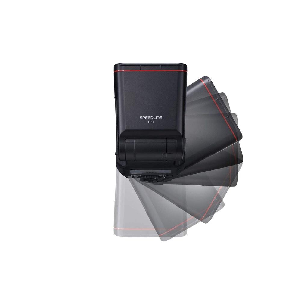 Canon Speedlite EL-1 Flagship Flash