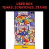 Used Super Bowling SFC SNES Super Famicom SHVC-BW tested working Nintendo Sports Athena NTSC-J Super Nintendo Cartridge