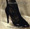 7-Zoll-Single ROLLING STONES Start Me Up RS21003 Rolling Stones 1981 Kanada Rock Gebraucht