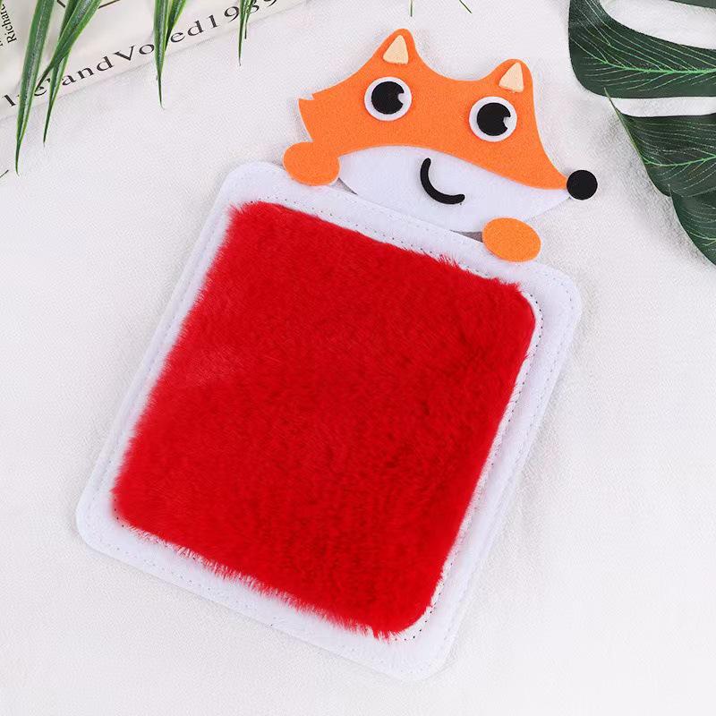 Infant Sensory Puzzle Mat for Hand-Eye Coordination and Texture Exploration