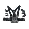 Adjustable Chest Mobile Phone Holder Mobile Phone Camera Stand for GoPro/iPhone/Samsung