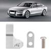 P2015 Fix Kit Aluminum Alloy Bracket 03L129711  for 2.0T TDI   Manifold Flap Motor Repair Bracket