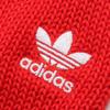 adidas Originals Sweat Dress Comfortable Versatile Round Neck Short Sleeve Dress Women Dresses Red FU1747