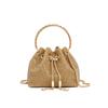 Borsa di diamanti borsa da donna primavera nuova interamente incastonata di diamanti cena portatile borsa a tracolla vendite dirette