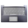 For IdeaPad Slim 3 14IRU8 14IAN8 14ABR8 14AMN8 14IRH8 14IAH8 LCD Back Cover/Front Bezel/Hinges/Palmrest/Bottom Case 5CB1K18611