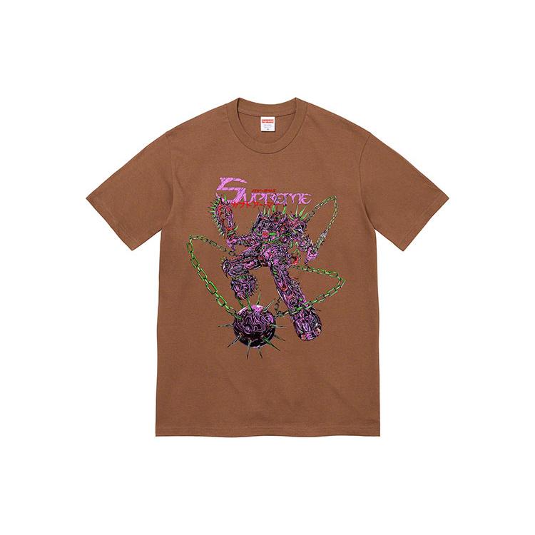 Supreme Spikes Tee SUP-FW21-377