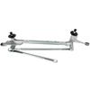 Nissan X-Trail T31 07-13 front wiper mechanism