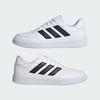 adidas Courtblock IF4033 Men's Sportswear Sneakers Cloud White / Core Black / Cloud White