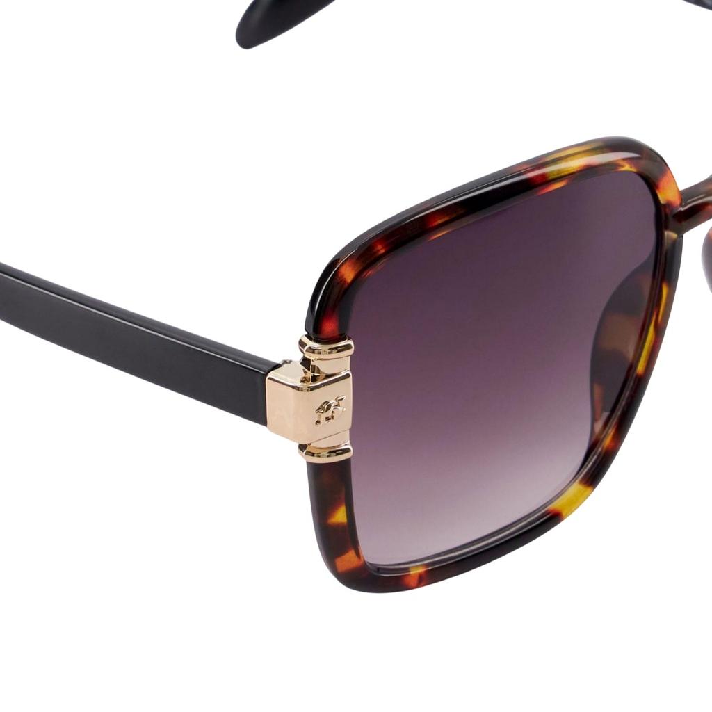 Dune London Womens/Ladies Gabby Oversized Sunglasses