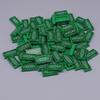 Minifigure Prop Toy: Compatible 3069bpx7 Parts - 100 US Dollar Bills