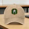 Baseballpet Kingdom Come Deliverances Lente Streetwear Truckerpet Gepersonaliseerd Logo Buiten Sportschool Hoge Kwaliteit Baseballpetten