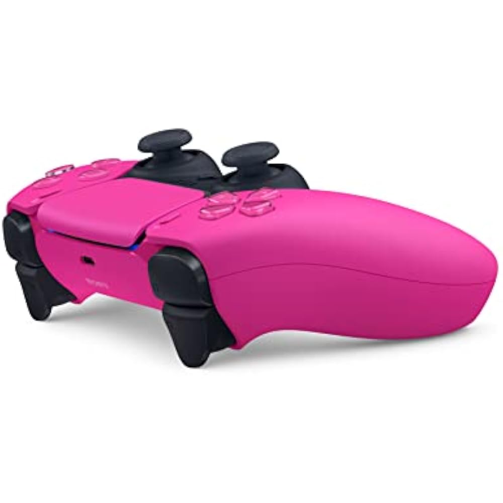 [Genuine] DualSense Wireless Controller Nova Pink (CFI-ZCT2J03)
