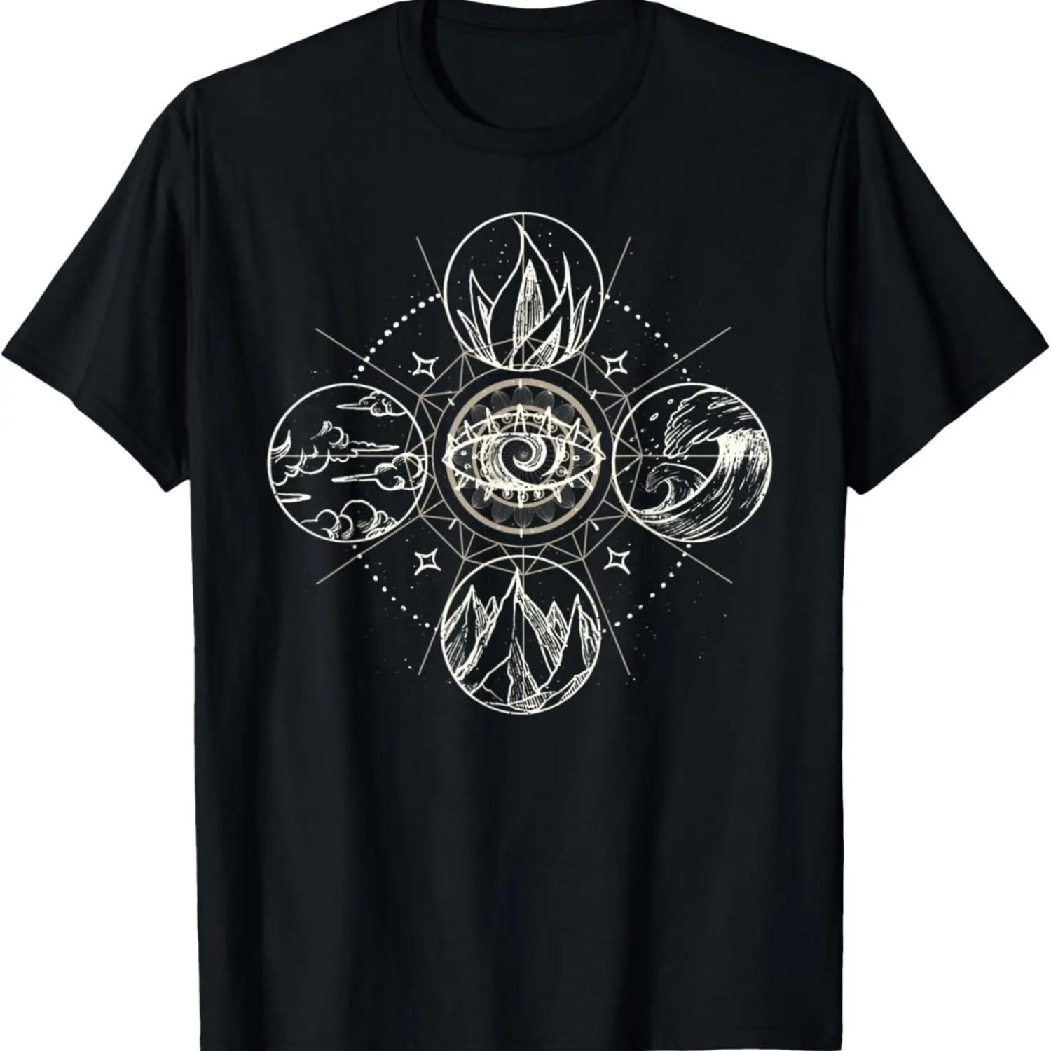 Мотивационный подарок Помни свою цель Мотивационная футболка S