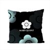 MMary Quants Pillow Case For Car Sofa Decorative Home Doublesided Print Plush Square Throw Pillow Cushion Cover